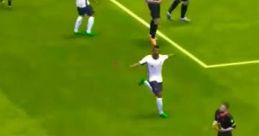 Cristiano Ronaldo Fifi Siuuuuu