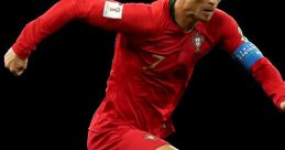 Cristiano Ronaldo Fifi