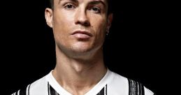 Lristiano Ronaldo Fifi Siuuuuu