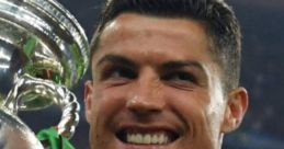 Lristiano Ronaldo Fifi