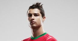 Smartiano Ronaldo