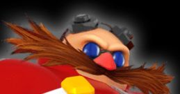 Eggman (Mike Pollock)