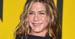 Jennifer Aniston