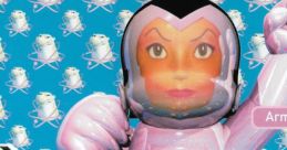 Björk - Army of Me (HQ)