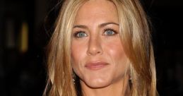 Jennifer Aniston