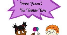 Tommy Pickles