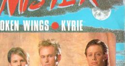 Mr. Mister - Broken Wings