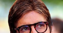Amitabh Bachchan Type your text and hear it in the voice of Amitabh Bachchan.