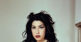 Amy Winehouse