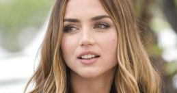 Ana de Armas
