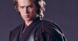 Anakin Skywalker