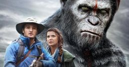 Dawn of the Planet of the Apes (2014)