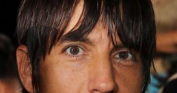 Anthony Kiedis