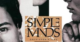 Simple Minds - Alive And Kicking