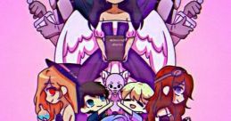 Aphmau Type your text and hear it in the voice of Aphmau.