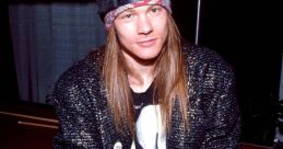 Axl Rose Type your text and hear it in the voice of Axl Rose.