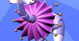 Ballora Type your text and hear it in the voice of Ballora.