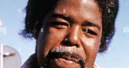 Barry White