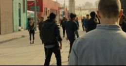 In Time (2011) Sci-Fi