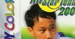 All Star Tennis 2000 - Video Game