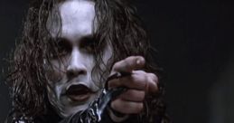 The Crow (1994) Crime