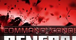 C&C Generals Zero Hour Enhanced OST - Video Game