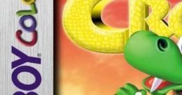 Croc - Video Game