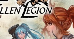 Fallen Legion Fallen Legion (Original track) - Video Game