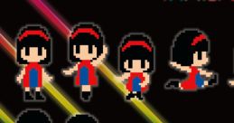 Family Dancing Family Dancing YMCK - Video Game