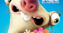 Ice Age Collision Course (2016)