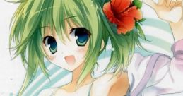 GWAVE Club Project "Somersault" [Limited Edition] Somersault C80 Limited. Ver - Video Game