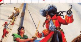 Hook (Proto) - Video Game