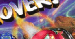 Hover! - Video Game