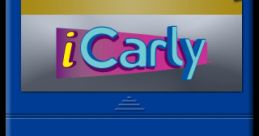 ICarly : Sam's remote - Video Game Video game from iCarly : Sam's remote for iOS, Mobile. Published by MTV Networks (2009).