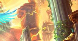 Immortals Fenyx Rising Gamerip - Video Game