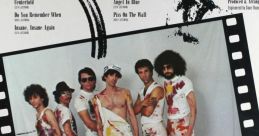 J. Geils Band - Freeze Frame