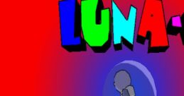 Luna-C - Video Game Video game from Luna-C for Windows. Published by Peargames (2004). Uploaded by SnowResting.