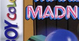 Marble Madness (GBC) - Video Game Video game from Marble Madness (GBC) for GB. Published by Midway (1999). Uploaded by