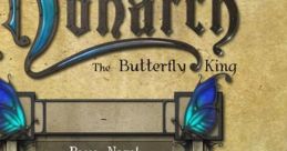 Monarch: The Butterfly King - Video Game Video game from Monarch: The Butterfly King for MacOS, Windows. Published by Big