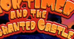 Mortimer and the Enchanted Castle - Video Game Video game from Mortimer and the Enchanted Castle for Windows. Published