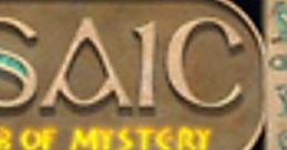 Mosaic: Tomb of Mystery - Video Game