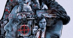 Zodiac (2007)