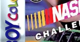 NASCAR Challenge - Video Game
