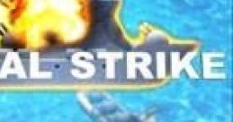 Naval Strike - Video Game Video game from Naval Strike for Windows. Published by GameTop, Reflexive Entertainment (2004).