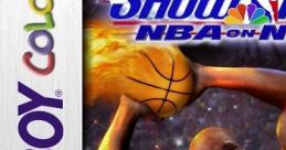 NBA Showtime: NBA on NBC - Video Game