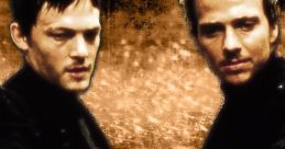 The Boondock Saints (1999)