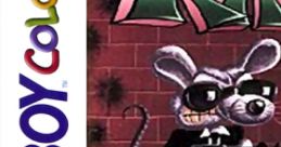 Rats! - Video Game Video game from Rats! for GB. Published by Take-Two Interactive (1998). Uploaded by TJtheWizard2002.