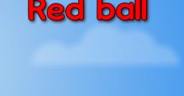 Red Ball - Video Game