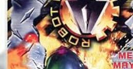 Robot Wars: Metal Mayhem - Video Game Video game from Robot Wars: Metal Mayhem for GB. Published by BBC (2000). Uploaded by