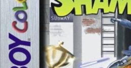 Shamus - Video Game